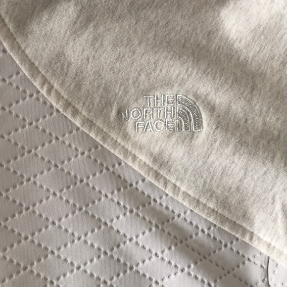 The North Face Zip-Up Jacket - Picture 7 of 8